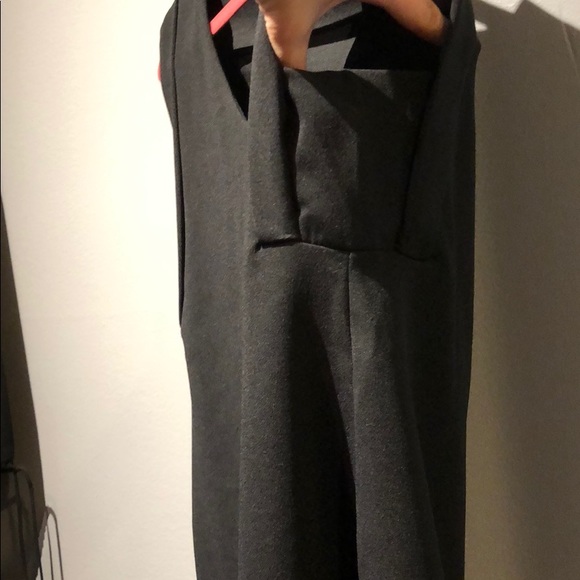 Banana Republic Petite Sleeveless Top - Picture 4 of 4